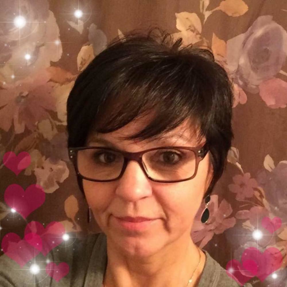 Meet your Posher, Sonia